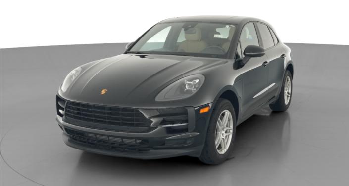 Thumbnail: 2021 Porsche Macan - 1