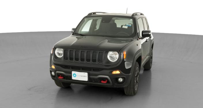 Thumbnail: 2023 Jeep Renegade - 1