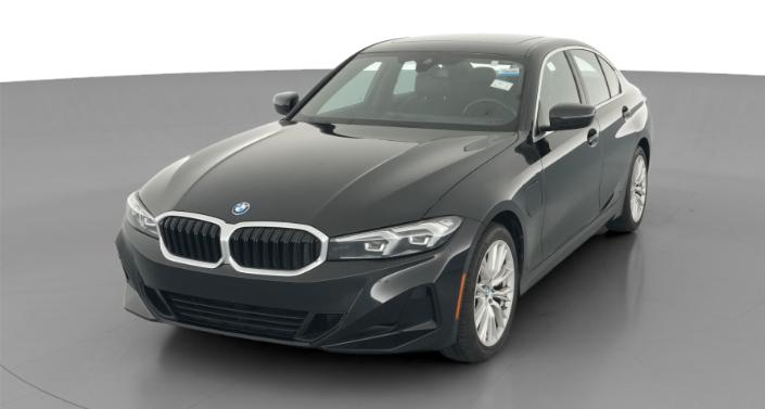 Thumbnail: 2024 BMW 3 Series - 1