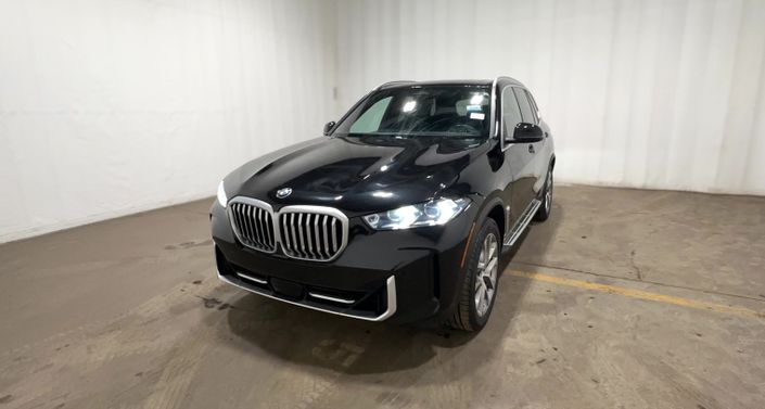 Thumbnail: 2024 BMW X5 - 1
