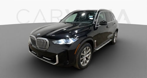 2024 BMW X5