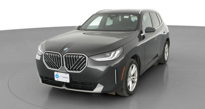 Thumbnail: 2025 BMW X3 - 1