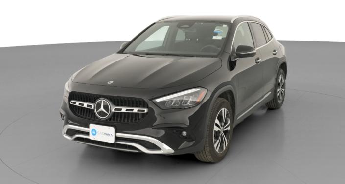 Thumbnail: 2025 Mercedes-Benz GLA - 1