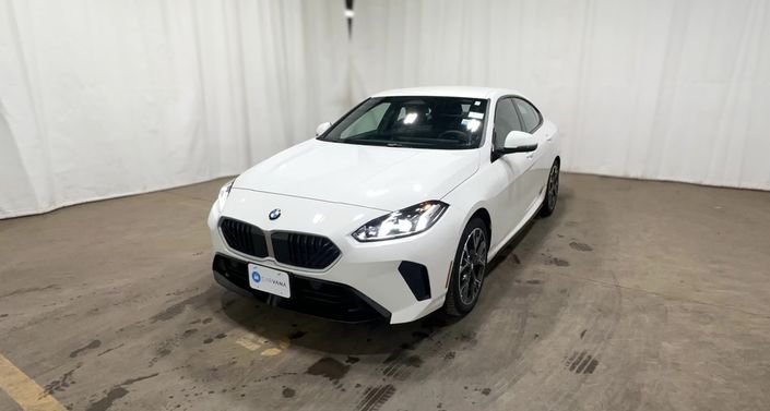 Thumbnail: 2025 BMW 2 Series - 1