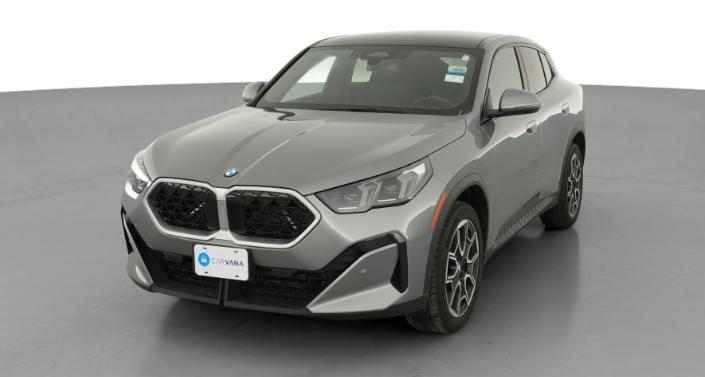 Thumbnail: 2025 BMW X2 - 1