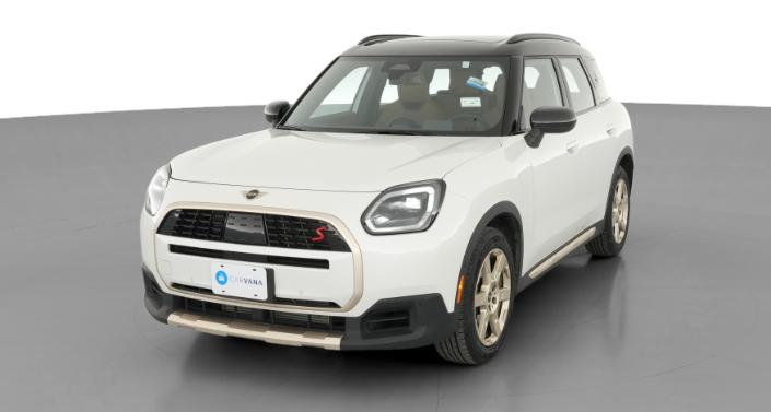 Thumbnail: 2025 MINI Cooper Countryman - 1
