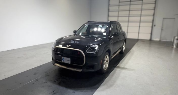 Thumbnail: 2025 MINI Cooper Countryman - 1