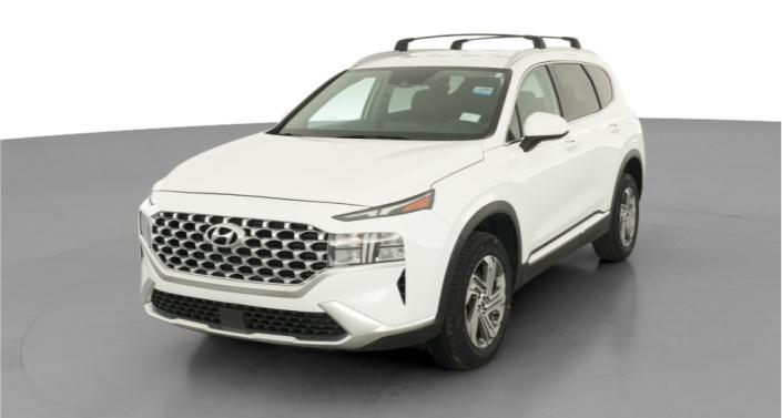 Thumbnail: 2021 Hyundai Santa Fe - 1