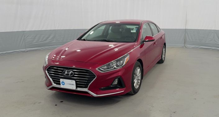Thumbnail: 2019 Hyundai Sonata - 1