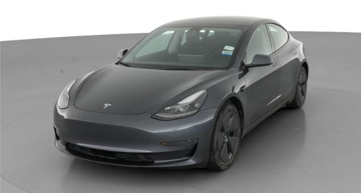 Thumbnail: 2023 Tesla Model 3 - 1