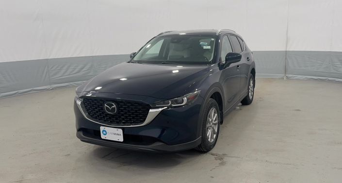 Thumbnail: 2023 Mazda CX-5 - 1