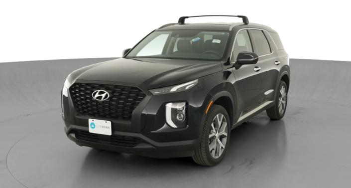 Thumbnail: 2021 Hyundai Palisade - 1