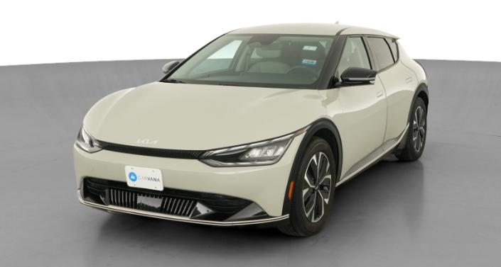 2022 Kia EV6 Wind -
                  Colonial Heights, VA