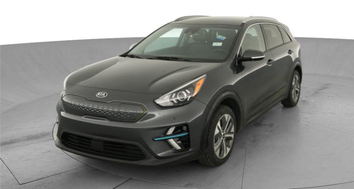 Thumbnail: 2020 Kia Niro - 1