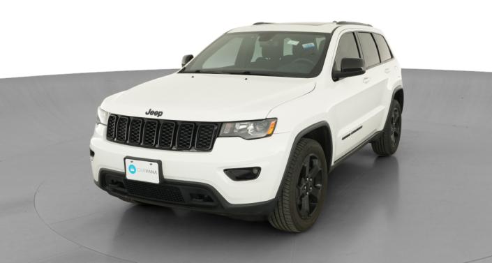 Thumbnail: 2019 Jeep Grand Cherokee - 1