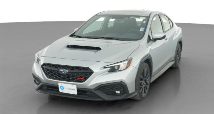 Thumbnail: 2025 Subaru WRX - 1