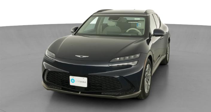 2025 Genesis GV60 Standard -
                  Colonial Heights, VA