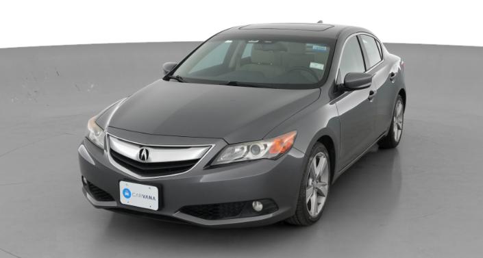 2013 Acura ILX 2.0 -
                  Lorain, OH