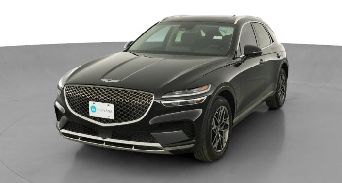 Thumbnail: 2024 Genesis GV70 - 1