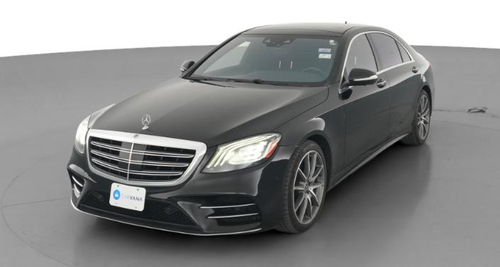 2019 Mercedes-Benz S-Class S 450 -
                  Beverly, NJ