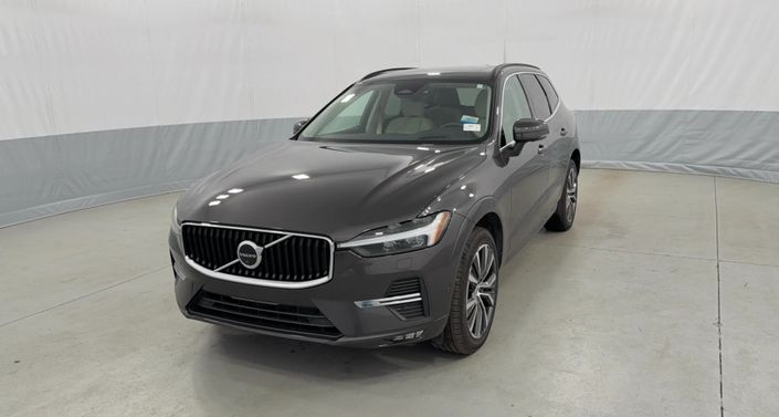 Thumbnail: 2022 Volvo XC60 - 1