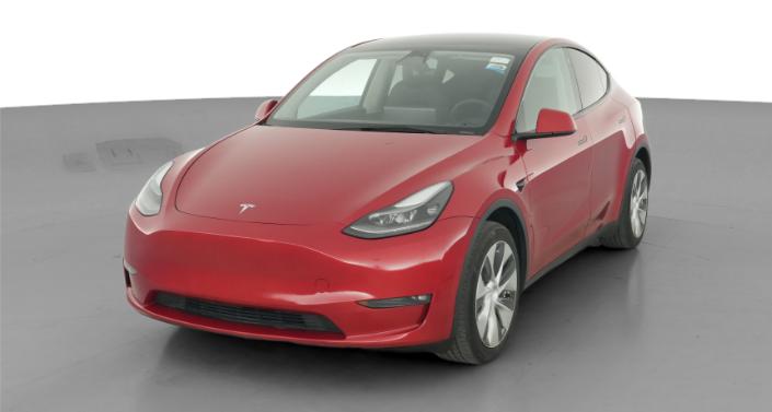 Thumbnail: 2023 Tesla Model Y - 1