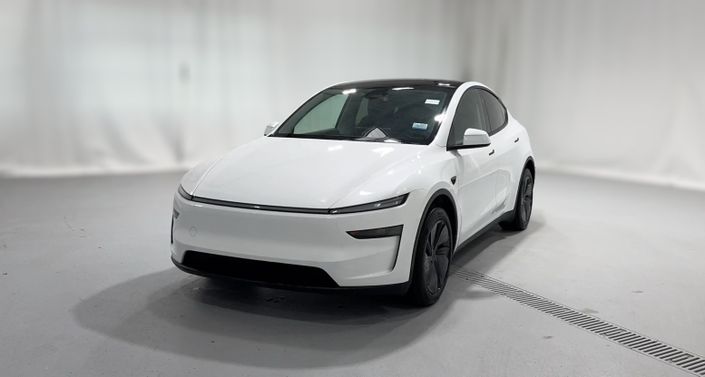 Thumbnail: 2026 Tesla Model Y - 1