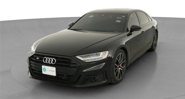 2020 Audi S8  -
                  Colonial Heights, VA