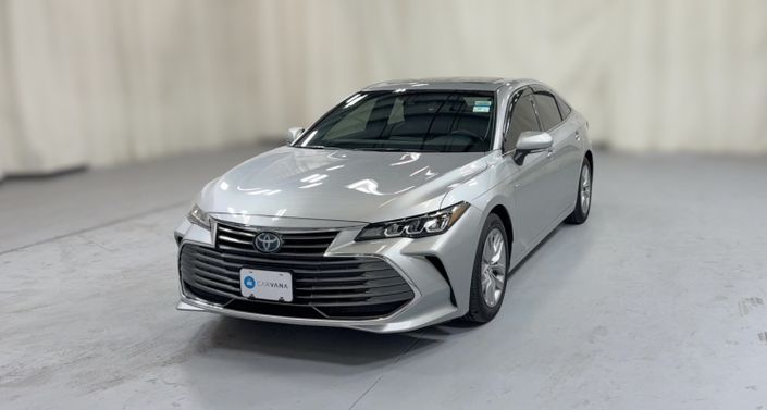 Thumbnail: 2020 Toyota Avalon - 1