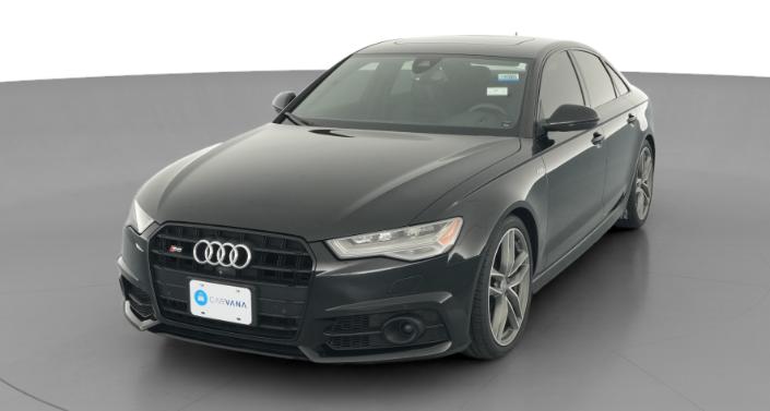 Thumbnail: 2017 Audi S6 - 1