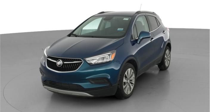 Thumbnail: 2020 Buick Encore - 1