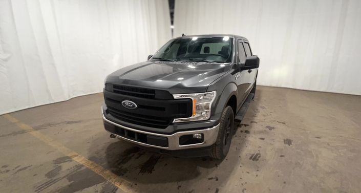 Thumbnail: 2020 Ford Econoline - 1