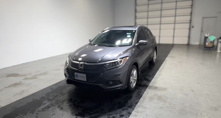 Thumbnail: 2019 Honda HR-V - 1