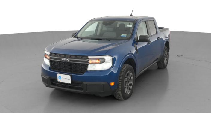 Thumbnail: 2023 Ford Maverick - 1