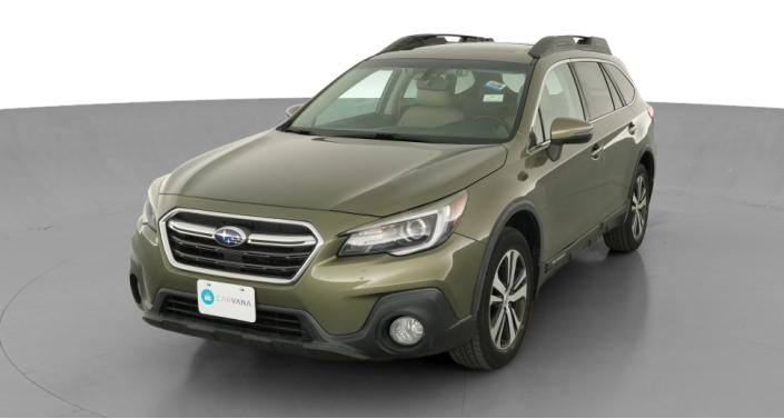 Thumbnail: 2018 Subaru Outback - 1