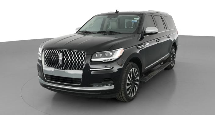 2023 Lincoln Navigator L Black Label -
                  Lorain, OH