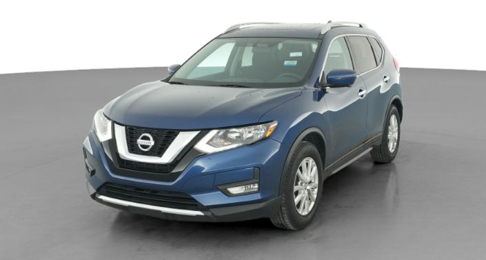 Thumbnail: 2017 Nissan Rogue - 1