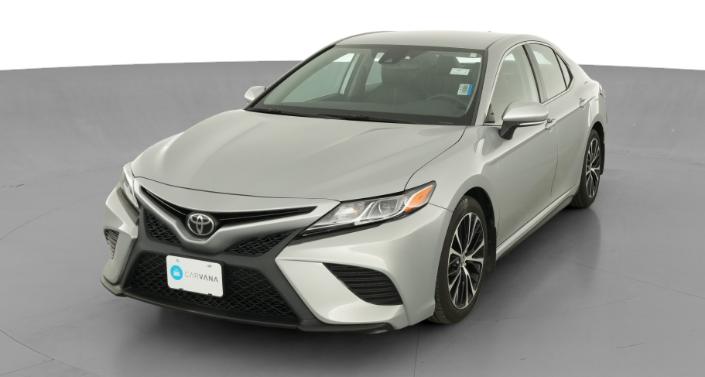 Thumbnail: 2020 Toyota Camry - 1