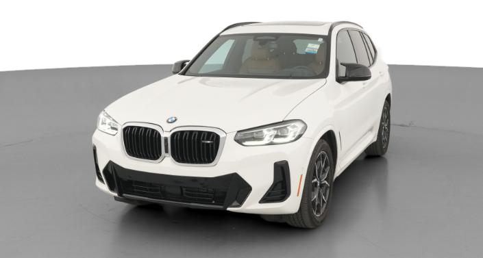 Thumbnail: 2022 BMW X3 - 1