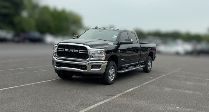 Thumbnail: 2022 RAM 3500 - 1