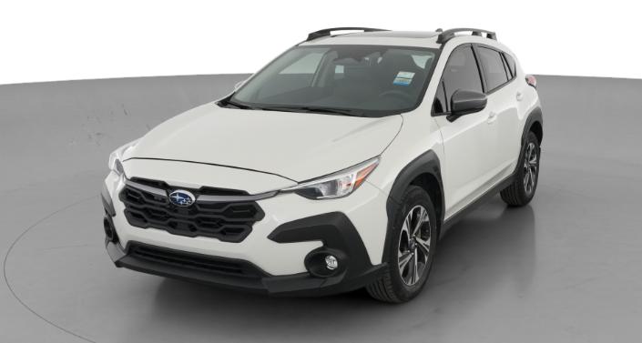 Thumbnail: 2024 Subaru Crosstrek - 1