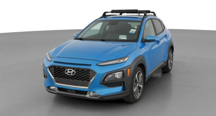Thumbnail: 2019 Hyundai Kona - 1