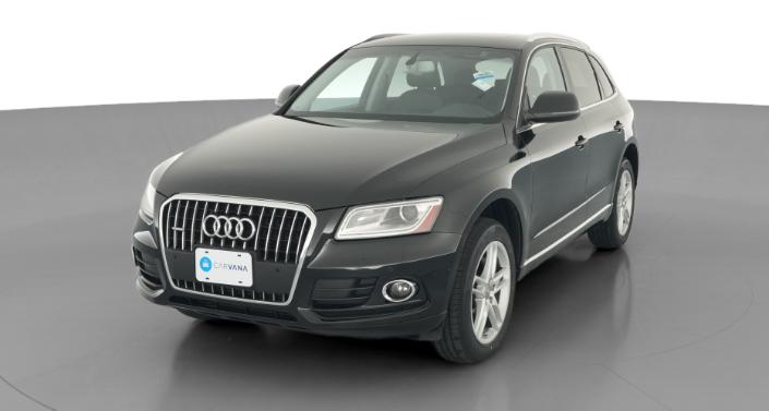 Thumbnail: 2014 Audi Q5 - 1