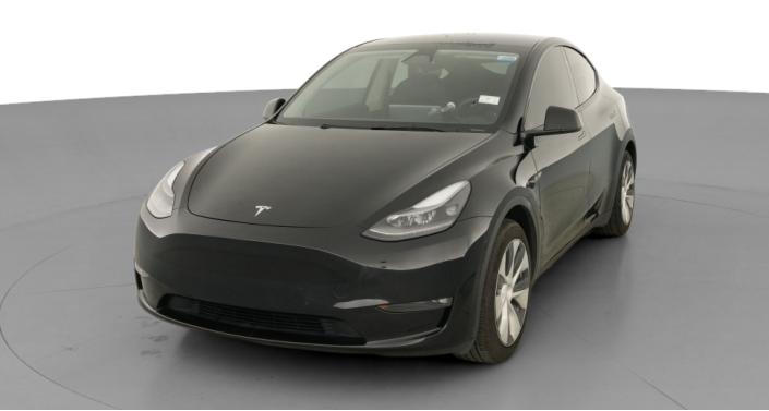 Thumbnail: 2024 Tesla Model Y - 1