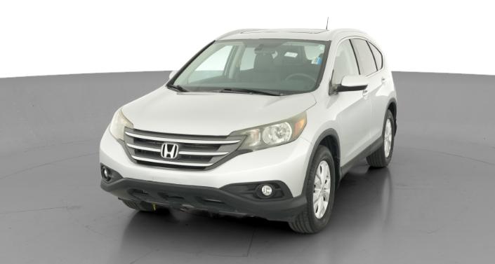 Thumbnail: 2013 Honda CR-V - 1