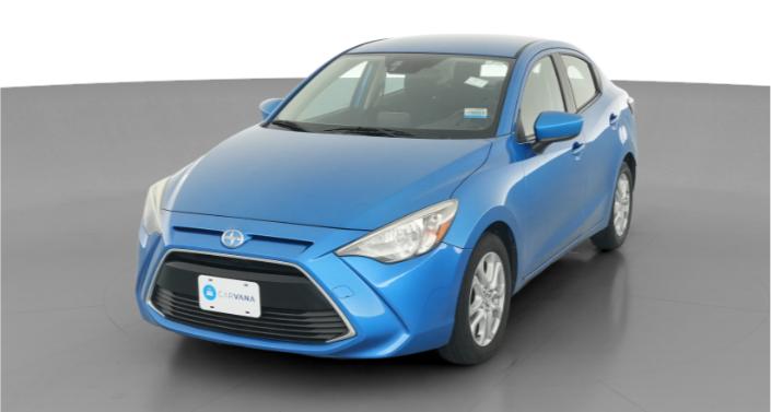 2016 Scion iA Base -
                  Rocklin, CA