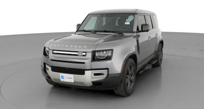 Thumbnail: 2024 Land Rover Defender - 1