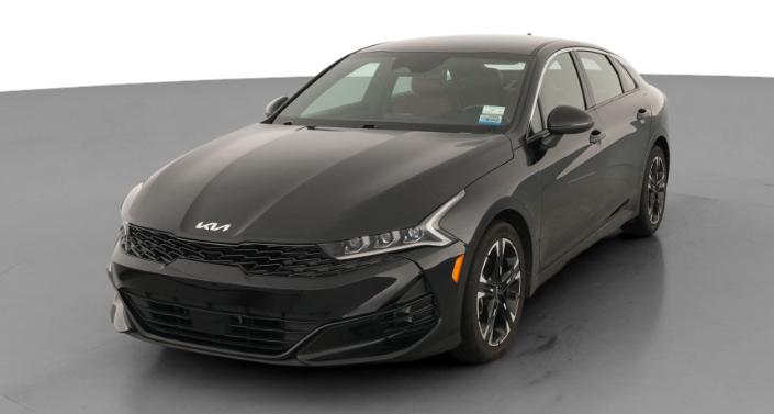 Thumbnail: 2023 Kia K5 - 1