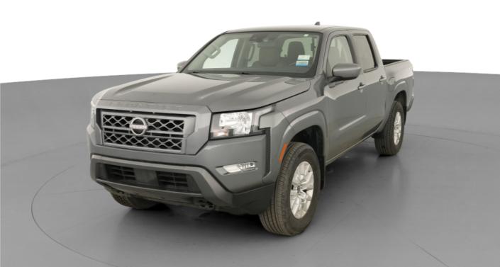 Thumbnail: 2023 Nissan Frontier - 1