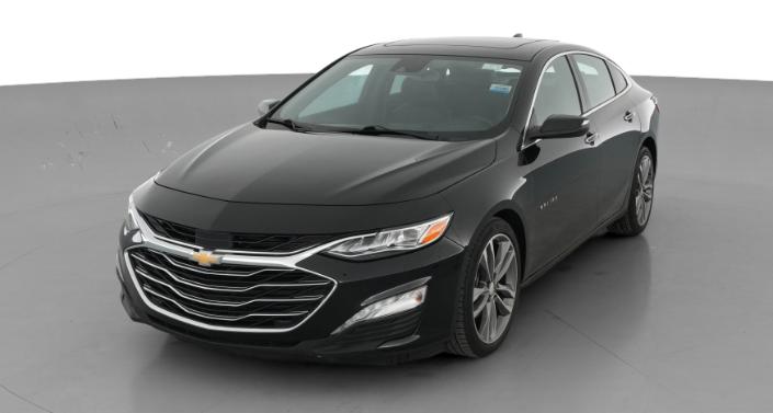 2021 Chevrolet Malibu Premier -
                  Lorain, OH